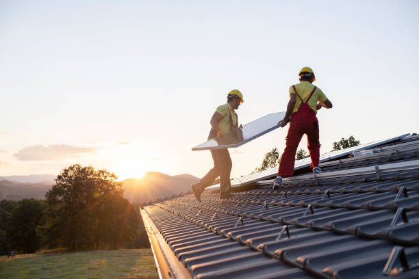 Best Roof Leak Repair  in Corte Madera, CA