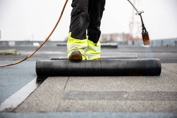 Best Green or Eco-Friendly Roofing Solutions  in Corte Madera, CA