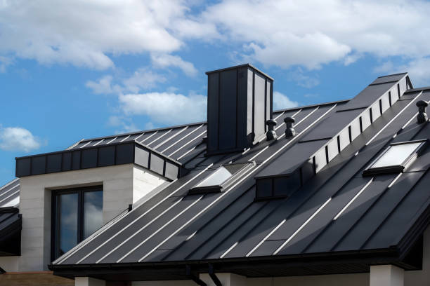 Best Storm Damage Roof Repair  in Corte Madera, CA
